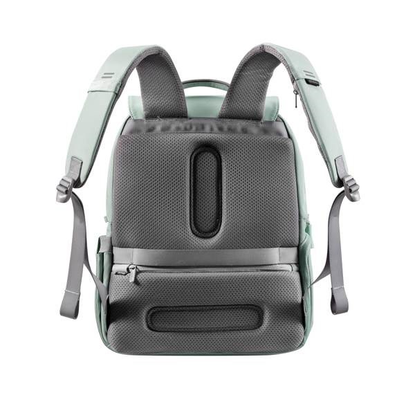 Obrázky: Zelený mäkký ruksak Soft Daypack, Obrázok 14