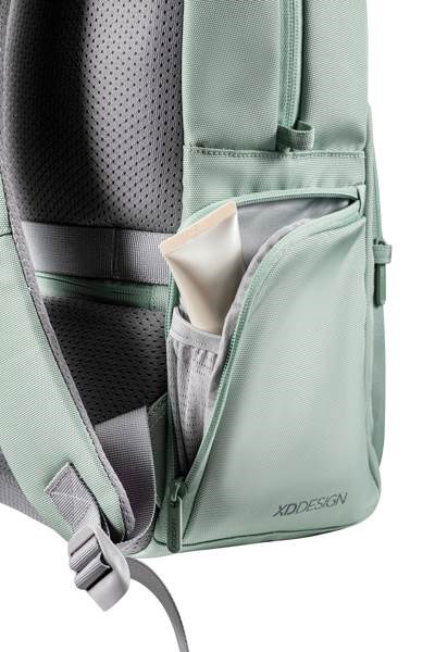 Obrázky: Zelený mäkký ruksak Soft Daypack, Obrázok 18