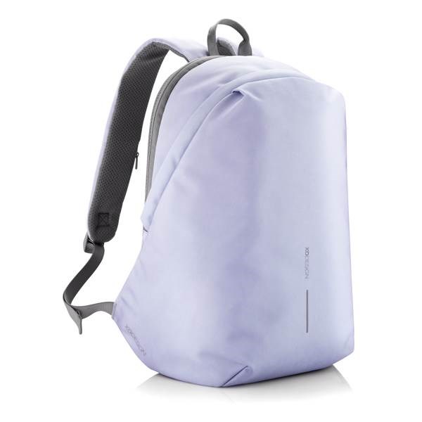 Obrázky: Nedobytný ruksak Bobby Soft, fialový, Obrázok 5