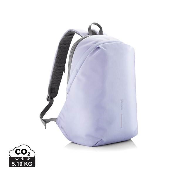 Obrázky: Nedobytný ruksak Bobby Soft, fialový, Obrázok 17