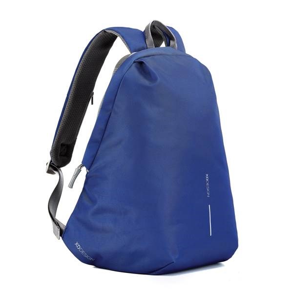 Obrázky: Nedobytný ruksak Bobby Soft, král.modrý, Obrázok 6