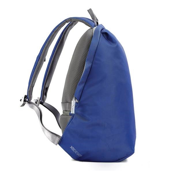 Obrázky: Nedobytný ruksak Bobby Soft, král.modrý, Obrázok 10