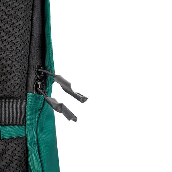Obrázky: Nedobytný ruksak Bobby Soft, tm.zelený, Obrázok 3
