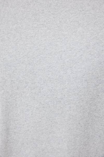 Obrázky: Unisex tričko Manuel, rec.bavlna, šedé 4XL, Obrázok 17