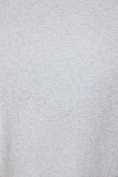 Obrázky: Unisex tričko Manuel, rec.bavlna, šedé 5XL, Obrázok 17