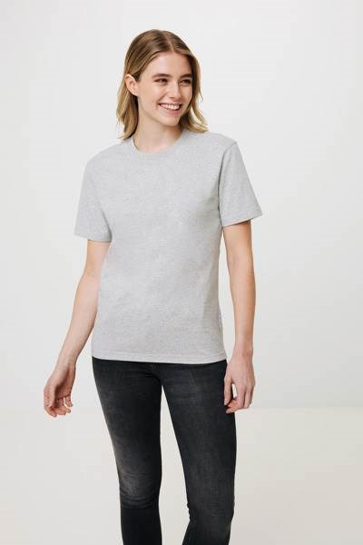 Obrázky: Unisex tričko Manuel, rec.bavlna, šedé 5XL, Obrázok 27