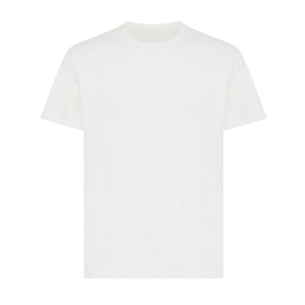 Obrázky: Rýchloschnúce tričko Tikal z rec. PES, biele L