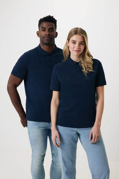 Obrázky: Polokošeľa Yosemite,unisex,rec.bavlna,n.modrá 4XL, Obrázok 21