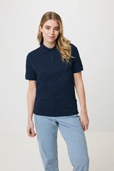 Obrázky: Polokošeľa Yosemite,unisex,rec.bavlna,n.modrá 5XL