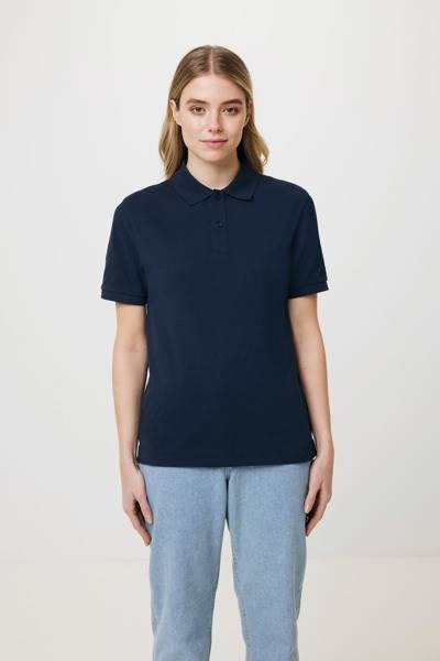 Obrázky: Polokošeľa Yosemite,unisex,rec.bavlna,n.modrá 5XL, Obrázok 3