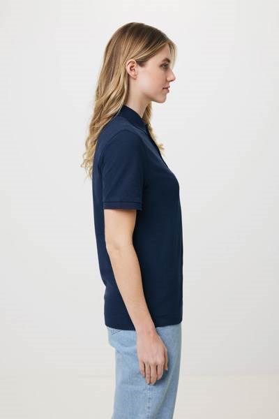 Obrázky: Polokošeľa Yosemite,unisex,rec.bavlna,n.modrá 5XL, Obrázok 5