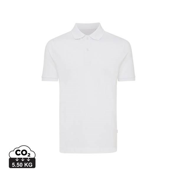 Obrázky: Polokošeľa Yosemite, unisex,rec.bavlna,biela 5XL, Obrázok 13