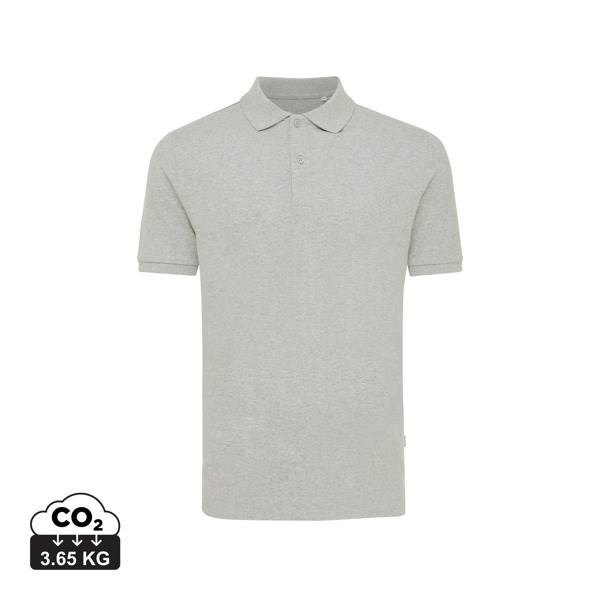 Obrázky: Polokošeľa Yosemite, unisex,rec.bavlna, šedá 4XL, Obrázok 11