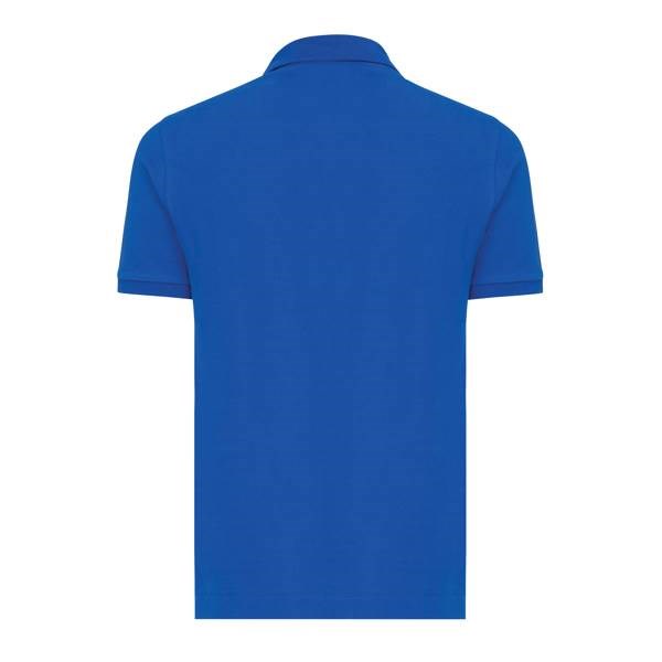 Obrázky: Polokošeľa Yosemite, unisex,rec.bavlna,k.modrá M, Obrázok 2