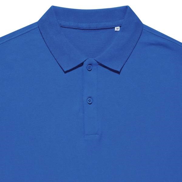 Obrázky: Polokošeľa Yosemite, unisex,rec.bavlna,k.modrá M, Obrázok 3