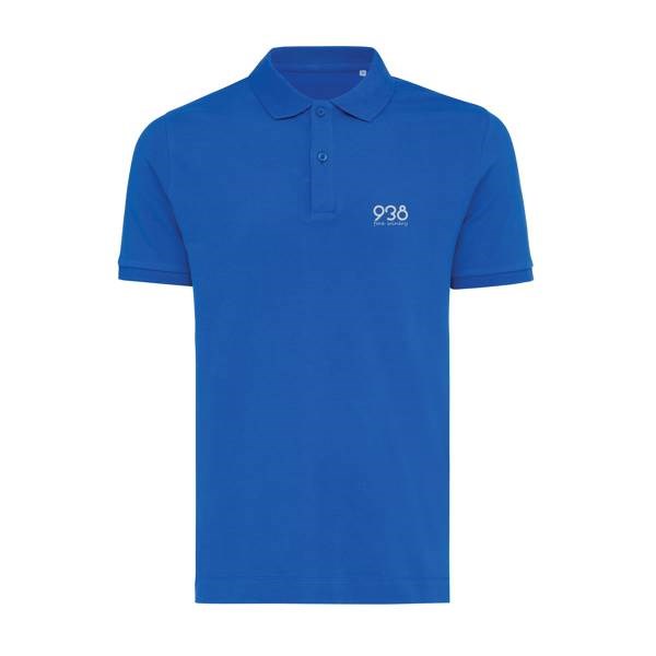 Obrázky: Polokošeľa Yosemite, unisex,rec.bavlna,k.modrá XS, Obrázok 4