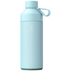 Obrázky: Sv.modrá veľká termofľaša Big Ocean Bottle 1 000ml