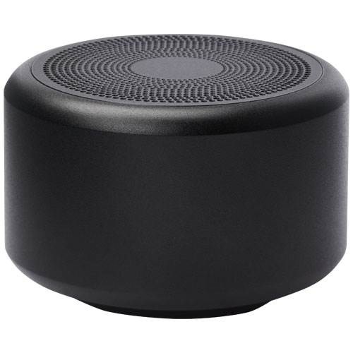 Obrázky: 3W mini Bluetooth® reproduktor z recykl. hliníka, Obrázok 3