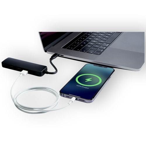 Obrázky: Multimediálny adaptér USB 2.0-3.0 s portom HDMI, Obrázok 4