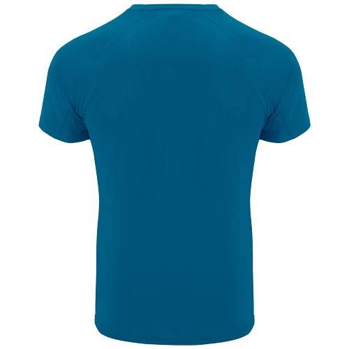 Obrázky: Pán. funkčné šport.tričko 135 Bahrain,str.modré XL, Obrázok 2