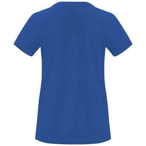 Obrázky: Dám. funkčné tričko 135 Bahrain,kráľovsky modré M, Obrázok 2