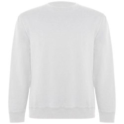 Obrázky: Unisex mikina Batian 300, biela 3XL