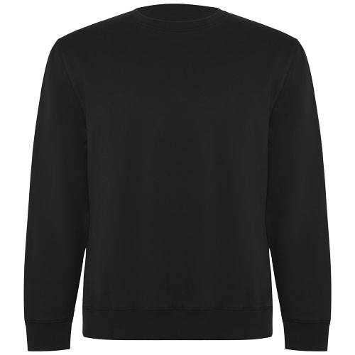 Obrázky: Unisex mikina Batian 300, čierna M, Obrázok 2