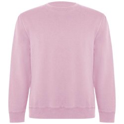 Obrázky: Unisex mikina Batian 300, svetloružová  XL