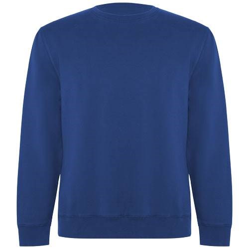 Obrázky: Unisex mikina Batian 300, kráľovsky modrá 3XL