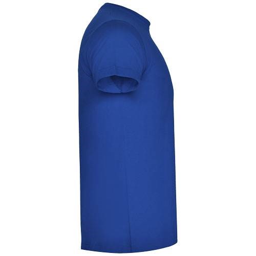 Obrázky: kráľ.modré unisex tričko Atomic XXL, Obrázok 8