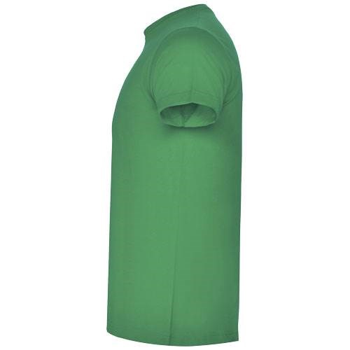 Obrázky: Zelené unisex tričko Atomic XL, Obrázok 7