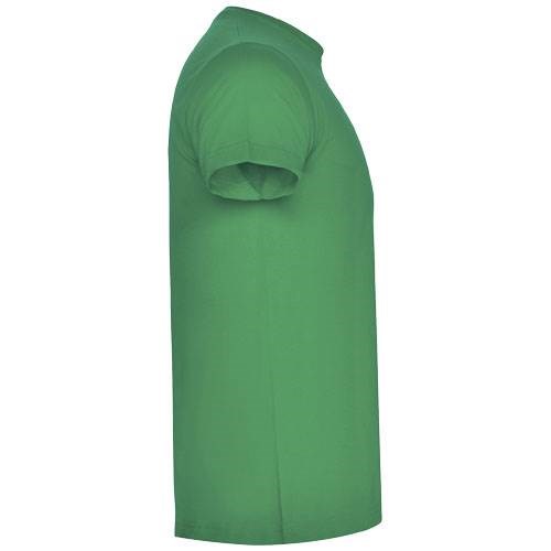 Obrázky: Zelené unisex tričko Atomic L, Obrázok 8