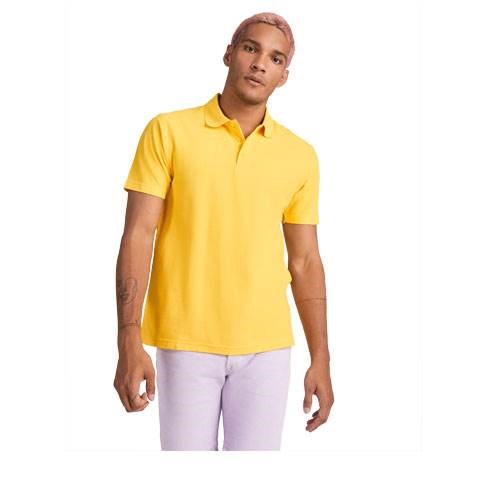Obrázky: Biela unisex polokošeľa Austral XXL, Obrázok 6