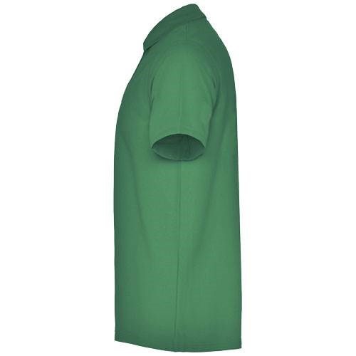Obrázky: Zelená unisex polokošeľa Austral XL, Obrázok 7