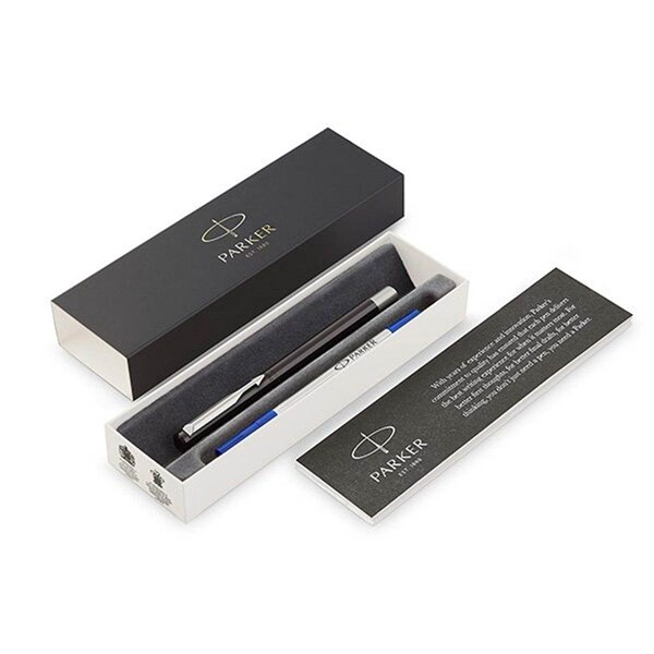 Obrázky: PARKER Vector Standard Black, roller, Obrázok 2