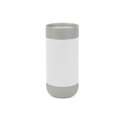 Obrázky: Termohrnček VINGA Erie rec.ner.oceľ 350ml, biely