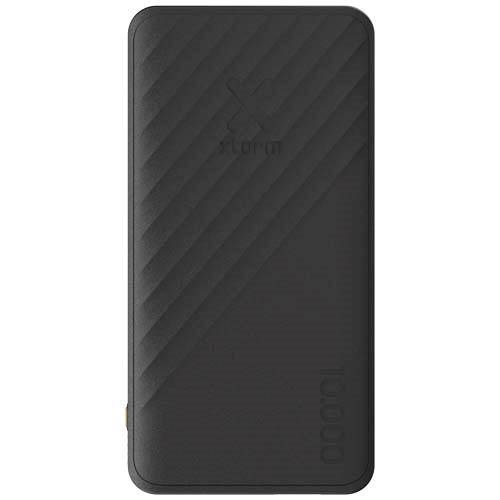 Obrázky: Čierna powerbanka, rýchle nabíjanie 10 000mAh 15W, Obrázok 11
