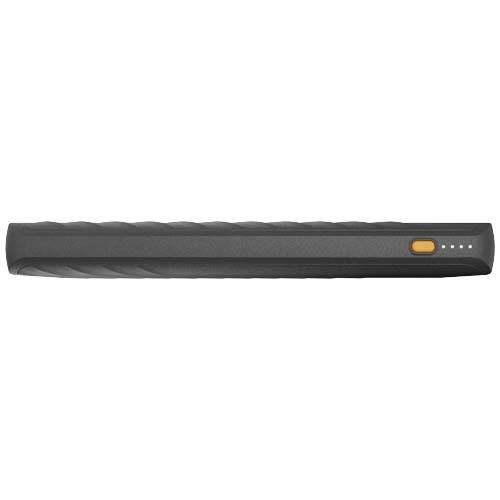 Obrázky: Čierna powerbanka, rýchle nabíjanie 10 000mAh 15W, Obrázok 13