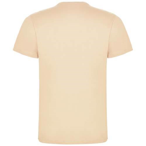 Obrázky: Pánske tričko Dogo Premium 165 piesková 3XL, Obrázok 2