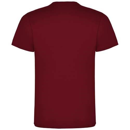 Obrázky: Pánske tričko Dogo Premium 165 vínová 3XL, Obrázok 2