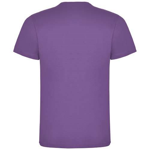 Obrázky: Pánske tričko Dogo Premium 165 fialová 3XL, Obrázok 2