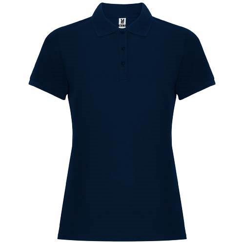 Obrázky: Dám.polokošeľa Pegaso Premium 190 nám.modrá 3XL