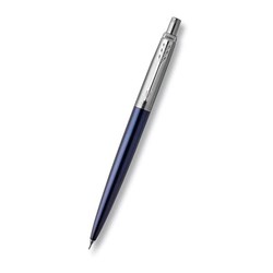 Obrázky: PARKER Jotter Royal Blue CT mechanic. ceruzka
