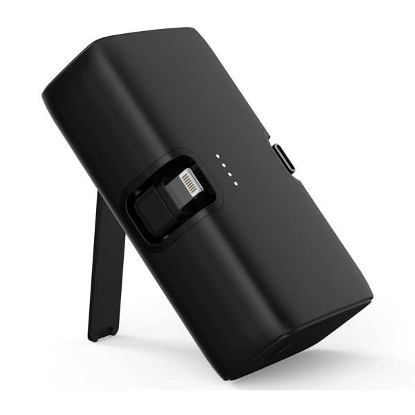 Obrázky: Powerbanka Urban Vitamin 5000mAh 20W PD,čierna