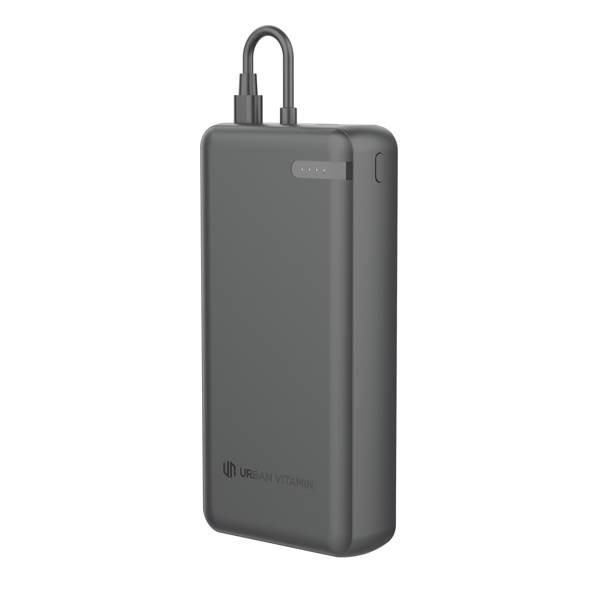 Obrázky: Powerbanka Urban Vitamin 20000mAh 20W PD z RSC, Obrázok 3