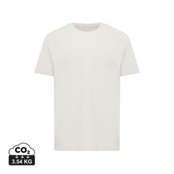 Obrázky: Unisex fit tričko Iqoniq Kakadu 180 slon.biele XXL