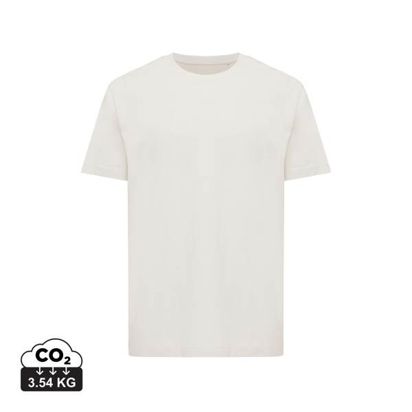 Obrázky: Unisex fit tričko Iqoniq Kakadu 180 slon.biele XXS