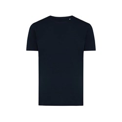 Obrázky: Tričko Iqoniq Brett 180 z rec.ba, nám.modré 5XL