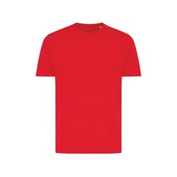 Obrázky: Tričko Iqoniq Brett 180 z rec.ba, červené 3XL