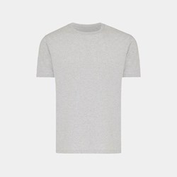 Obrázky: Tričko Iqoniq Brett 180 z rec.ba, červené 5XL